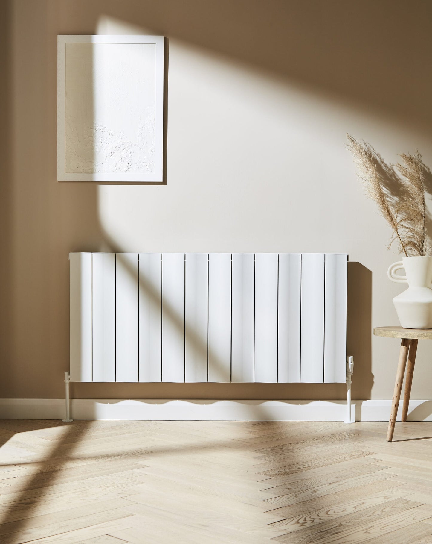 VANCOUVER DOUBLE 580x1036mm WHITE