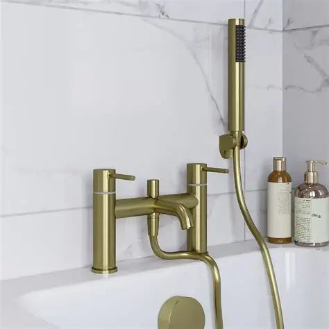 Bath Shower Mixers