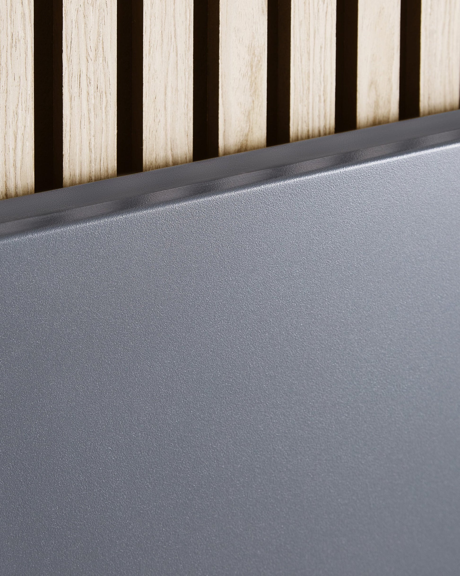 BRAMPTON 1777x404mm GREY