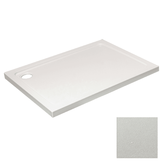 1200 x 700 Anti Slip Tray