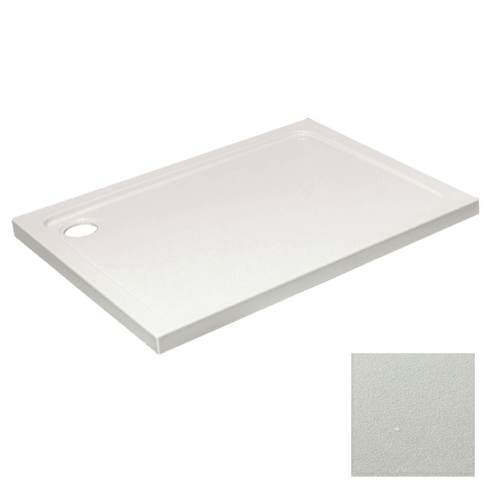 1200 x 760 Anti Slip Tray