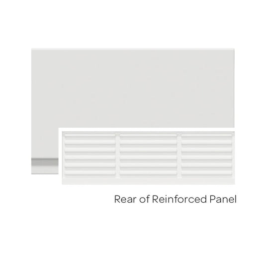 Sonic Reinforced End Panel 800mm