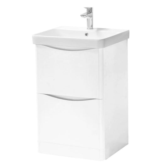 Metro 500mm Basin
