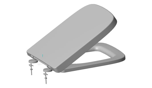 Korsika Soft Close Seat