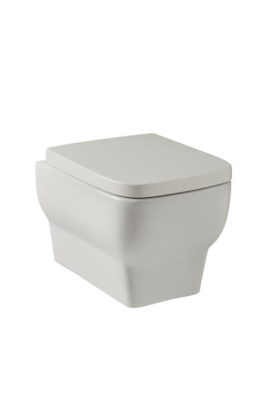 Korsika Wall Hung Pan