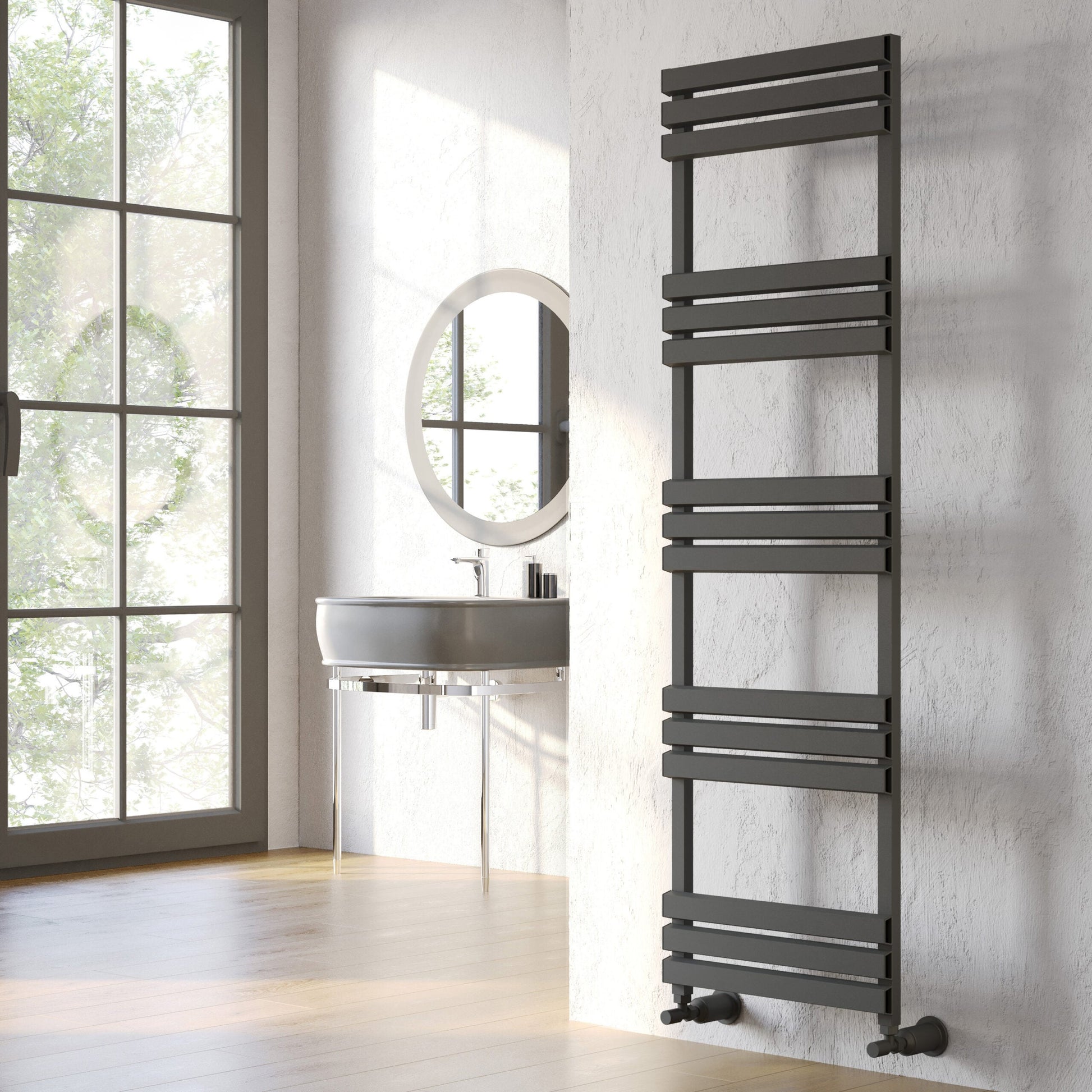 LANGLEY 1300x500mm GREY