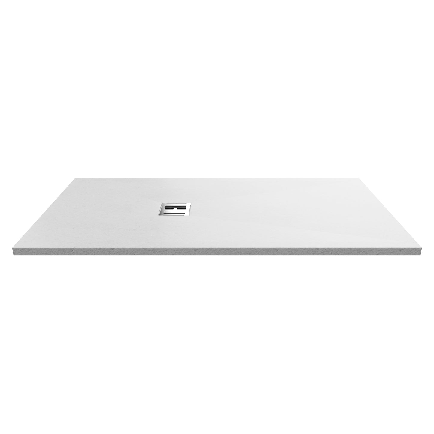 Rectangular Slimline Shower Tray 1600 x 800mm