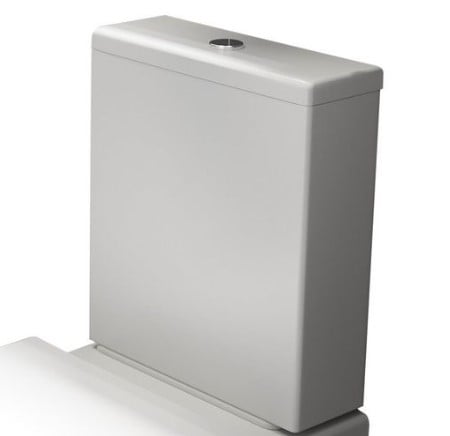 Ozone C/C Cistern with WRAS Approved Fittings