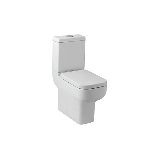 Options 600 Comfort Height Rimless Pan