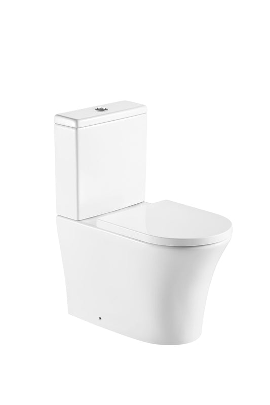 Kameo C/C Close to wall Pan