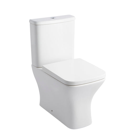 Primo Square Close To Wall C/C Rimless Pan