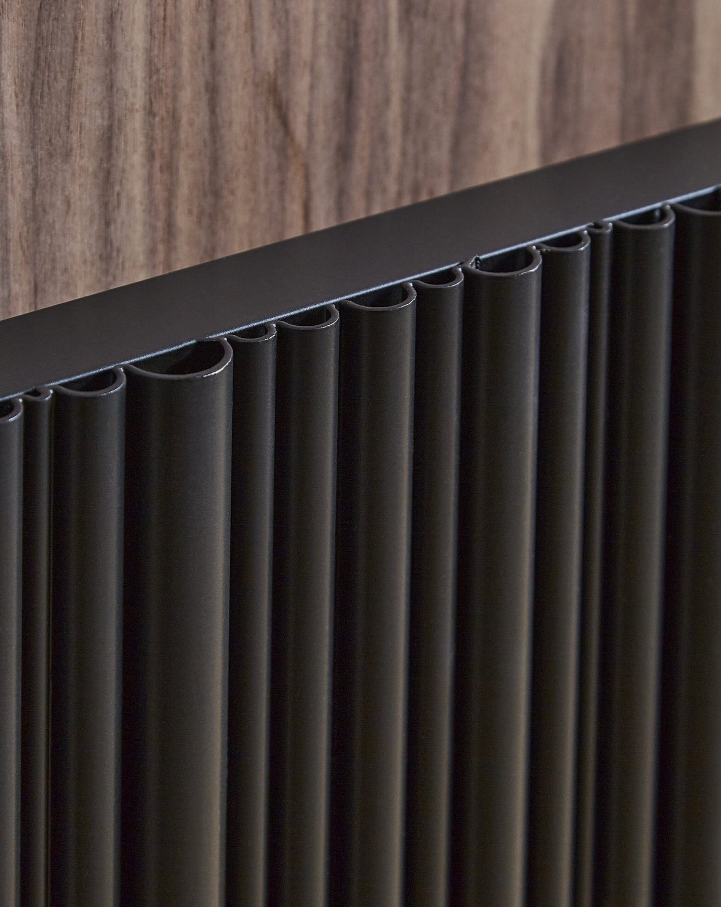 QUEBEC DOUBLE 1775x479mm BLACK