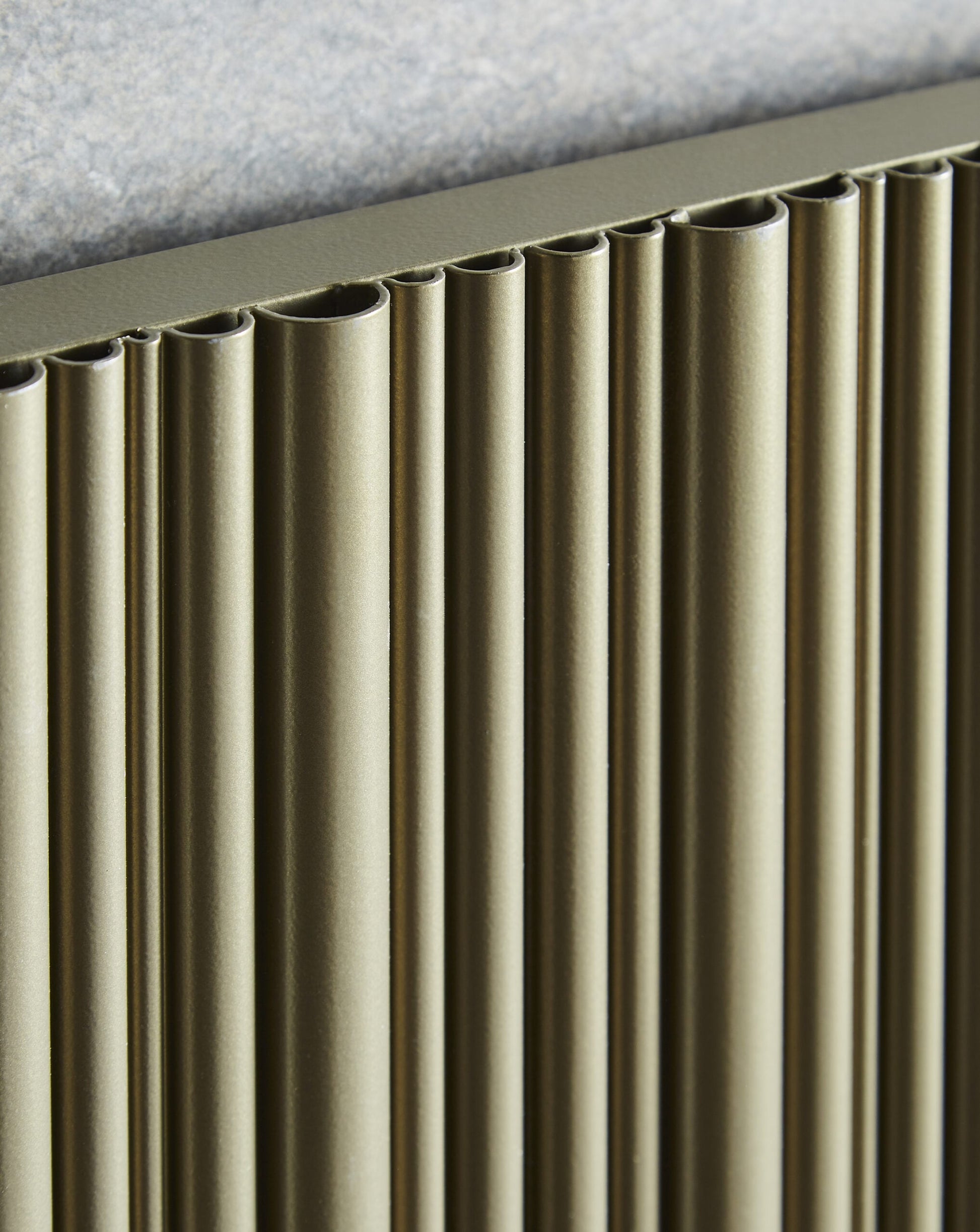 QUEBEC SINGLE 575x1439mm BRONZE