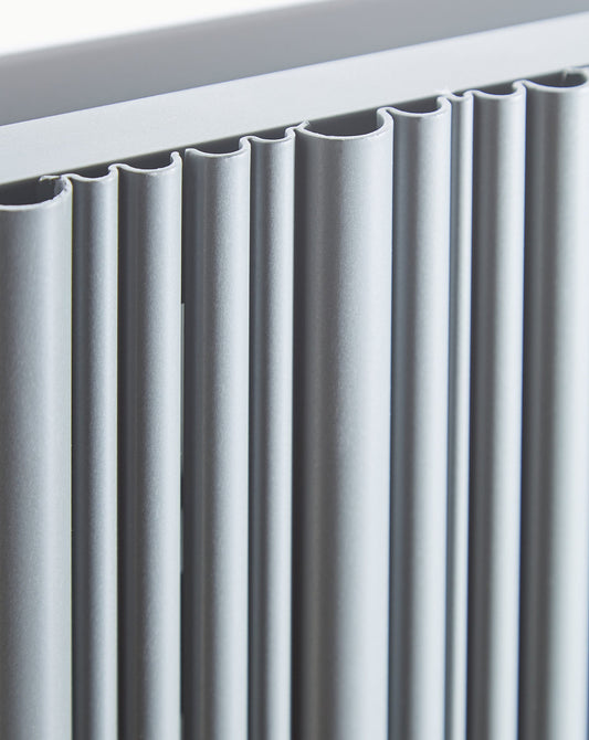 QUEBEC SINGLE 575x959mm GREY
