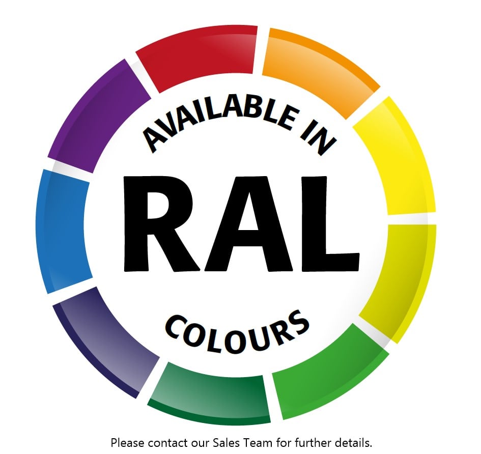 KRAD Type 22 500 X 1800