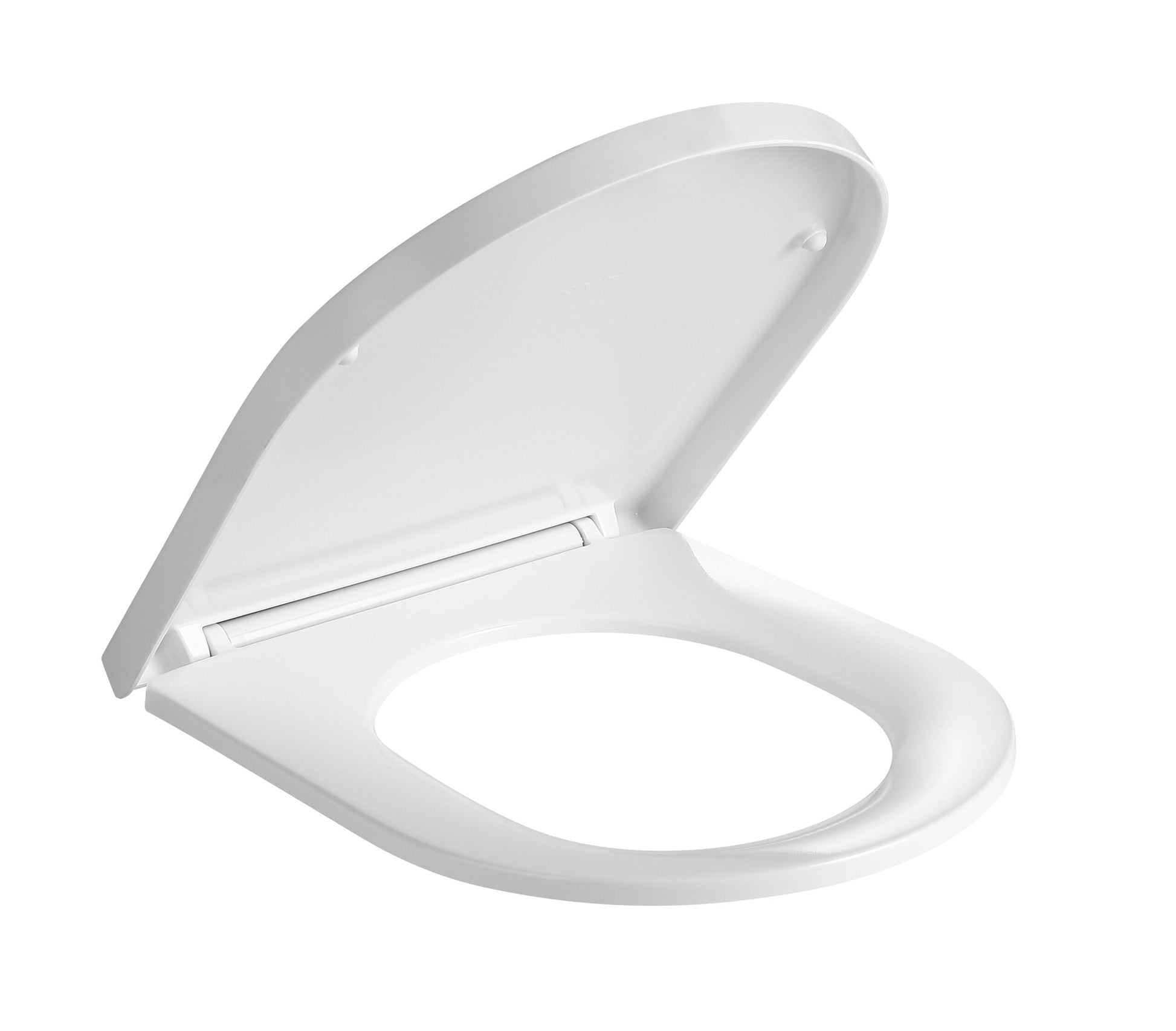 Slim Wrapover D Seat for 630+ projection Pan