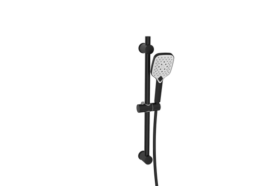 Kolt Slide Rail Kit Matt Black