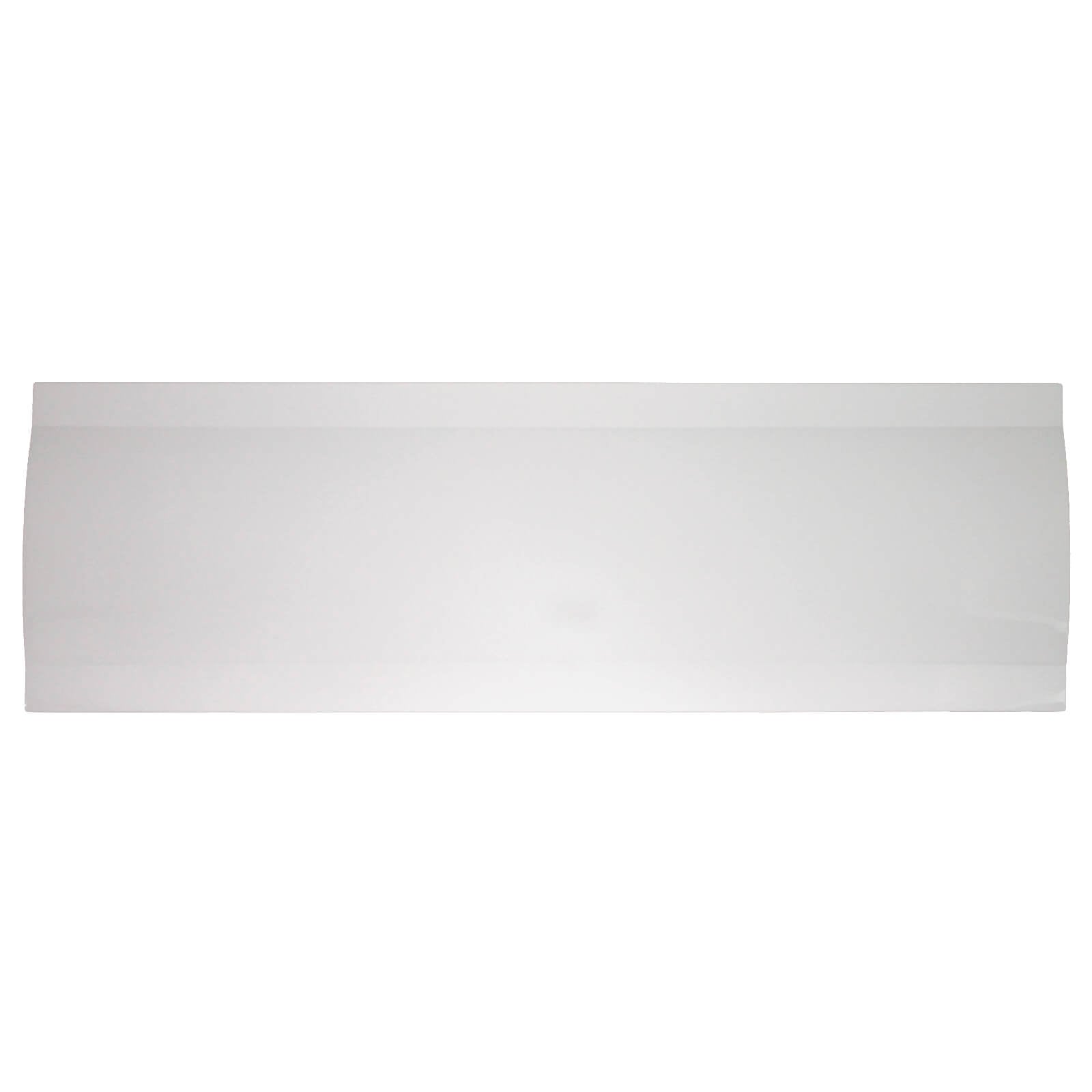 Standard Front Panel 1700x540