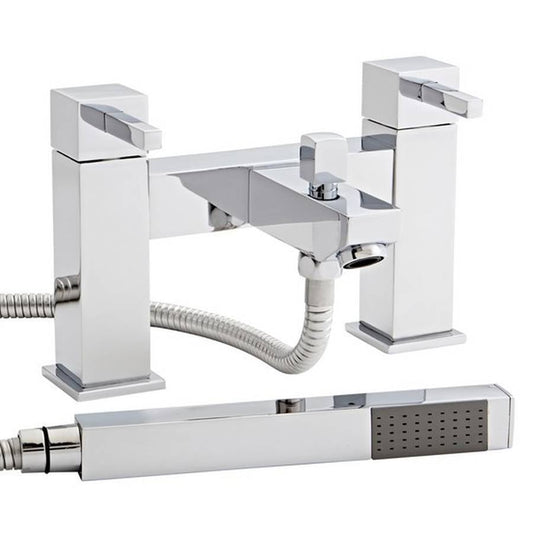 Pure Bath Shower Mixer