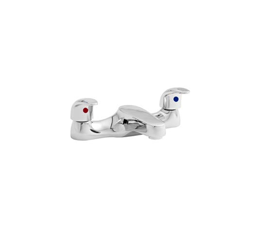 G4K Deck Bath Filler