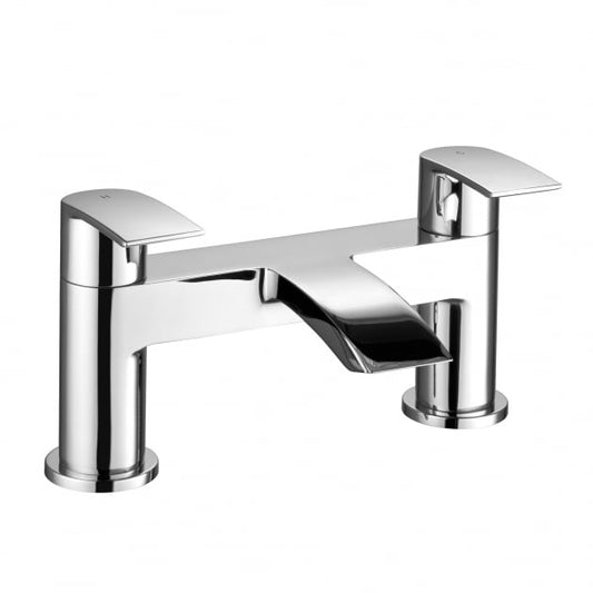 Curve Bath Filler