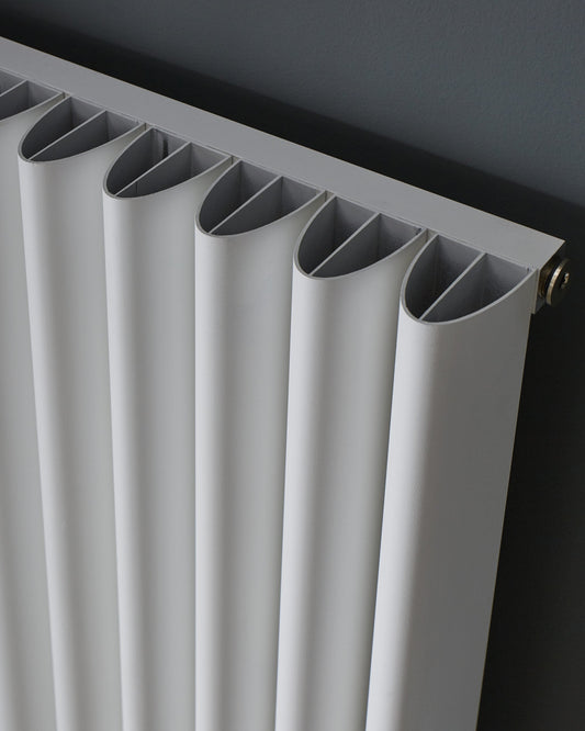 TORONTO 575x1425mm WHITE