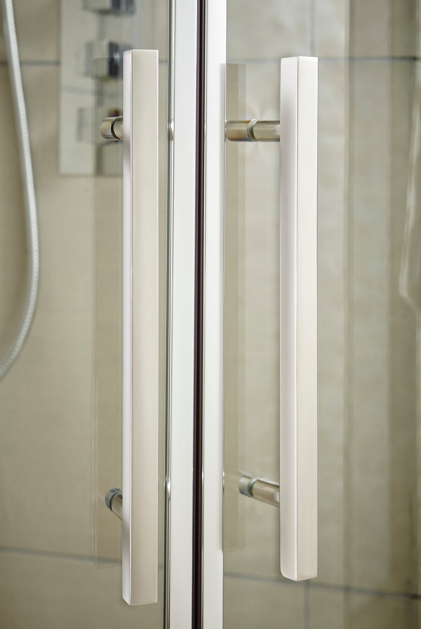 Apex 700mm Hinged Door
