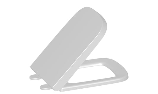 Primo Square Soft Close Seat