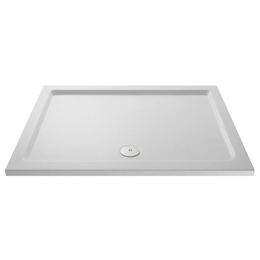 Slip Resistant Rectangular Slimline Shower Tray 1400 x 900mm