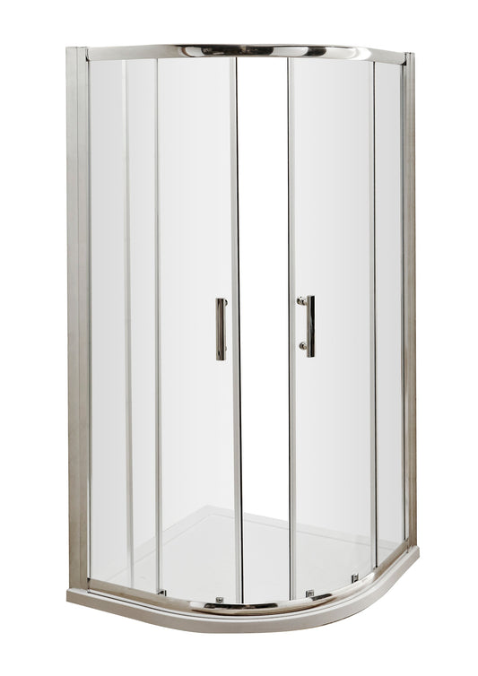 Pacific 800mm Quadrant Enclosure 6mm Glass