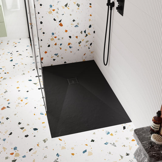 Rectangular Slimline Shower Tray 1700 x 800mm