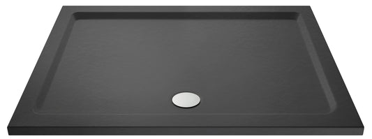 Rectangular Slimline Shower Tray 1700 x 760mm