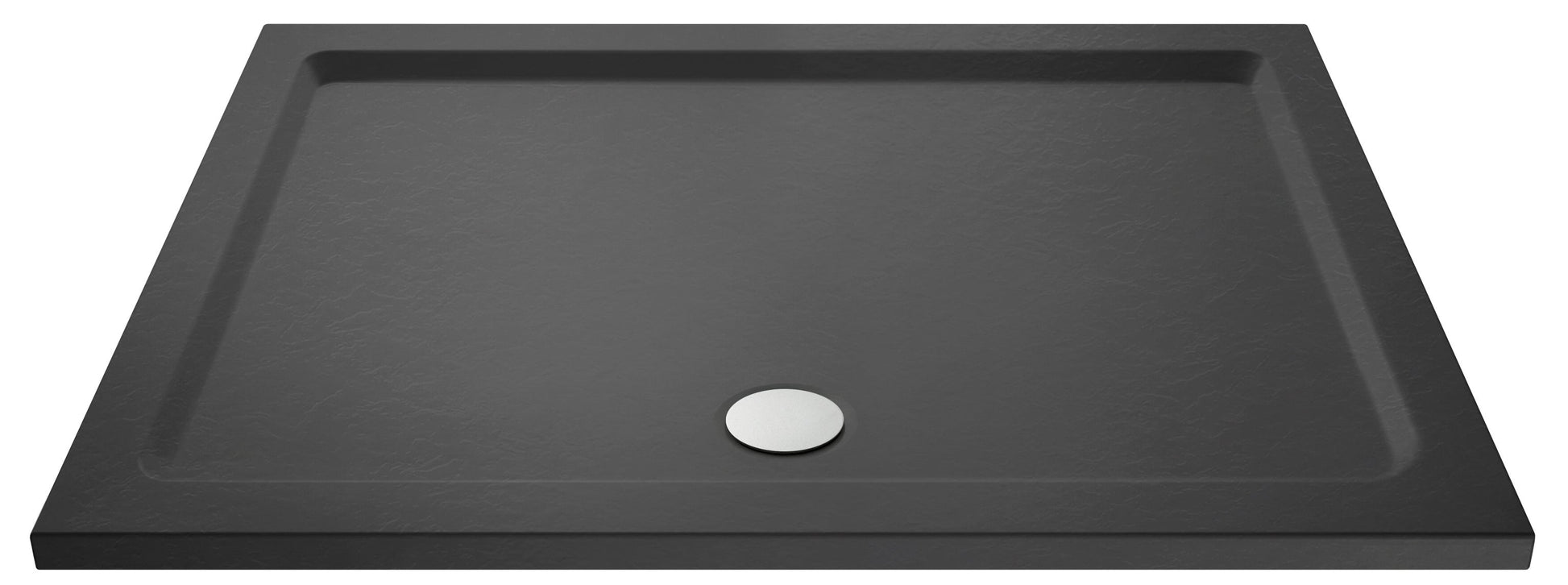 Rectangular Slimline Shower Tray 1300 x 800mm