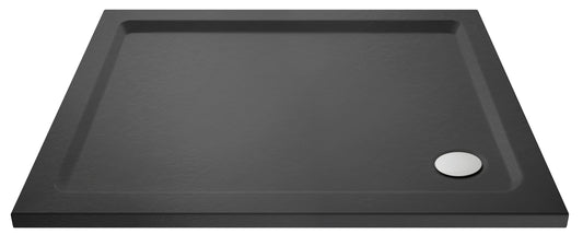 Rectangular Slimline Shower Tray 1000 x 900mm