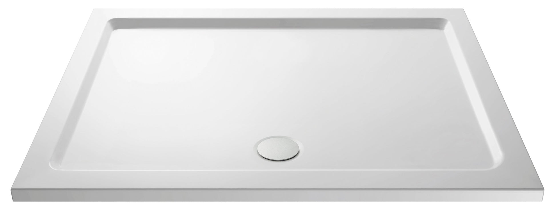 Rectangular Slimline Shower Tray 1500 x 900mm